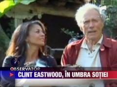 Clint Eastwood isi face debutul intr-un reality show televizat