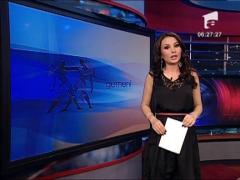 Horoscopul Zilei 14/03/2012