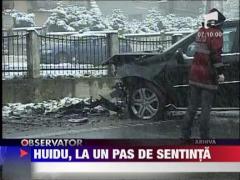 Expertiza criminalistica in dosarul Huidu a fost finalizata ‎