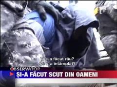 Bebe Carabina a fost arestat pentru 29 de zile