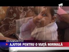 Ajutor pentru o viata normala