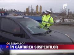 Razie de amploare in Ploiesti