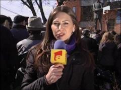 Comemorari separate de Ziua Ungariei