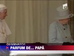 Parfum personalizat pentru Papa
