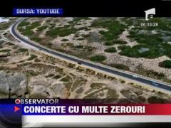 Inna a devenit o artista scumpa