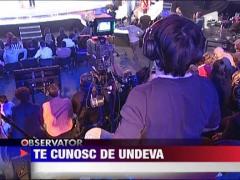 Te cunosc de undeva!