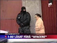 UPDATE / Perchezitii la hotii de masini