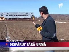 UPDATE / Batran disparut de la azil