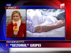 5 oameni au murit din cauza gripei