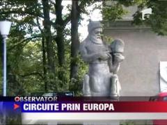 Vacantele cu autocarul sunt din nou la moda