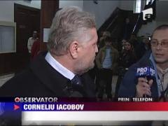 Irinel Columbeanu face declaratii socante despre trecutul  Monicai