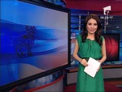 Horoscopul Zilei 16/03/2012