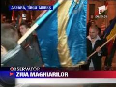 Ziua Maghiarilor de Pretutindeni