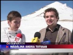 Nunta la 2000 de metri