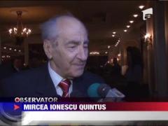 Observator 13 Weekend