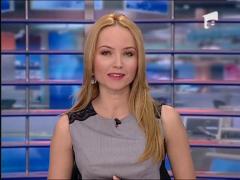 Observator 16 Weekend