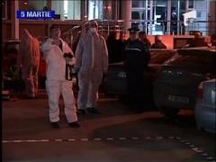 Primele concluzii ale anchetei in care sunt cercetati politistii din cazul "Vladan"