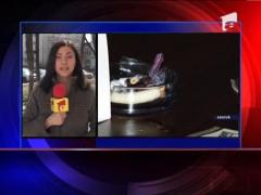 Un scandal in club s-a sfarsit cu o crima