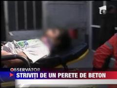 Observator 16 Weekend