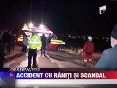 Observator 13 Weekend