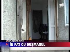 Femeie ucisa de fostul iubit