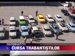 55 de ani de la fabricarea primului Trabant