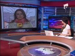 Femeia de 27 de ani din Brasov care si-a ucis copilul a iesit din inchisoare