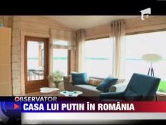 Case prefabricate si in Romania