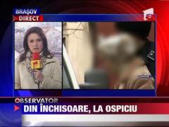 Focuri de arma, la doi pasi de guvern