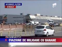 Paguba la bugetul de stat cu 100 de milioane de euro