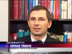 O tanara de 29 de ani din Buzau a ramas fara identitate