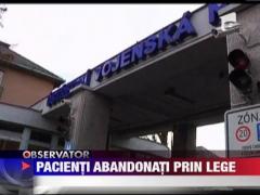 Medicii cehi vor putea sa refuze tratarea pacientilor