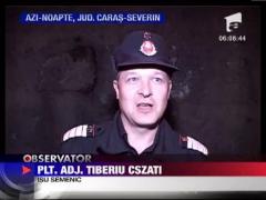 Sute de pompieri s-au luptat cu incendiile de vegetatie