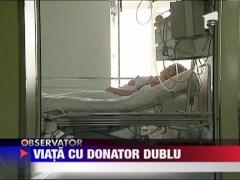 O premiera medicala nationala a salvat de la moarte o fata de 14 ani