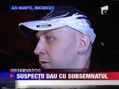 Femeia care a plecat cu 100.000 de euro a fost retinuta pentru 24 de ore