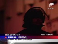 Islamistul care a ucis 7 oameni in Franta nu se preda