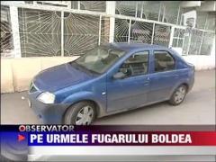 Sechestru pe averea deputatului Bolbea