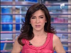 Doi copii au fost grav raniti de explozia unui proiectil