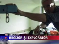James Cameron, regizor si explorator