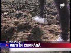 UPDATE / Doi copii au fost grav raniti de explozia unui proiectil