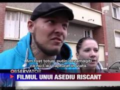 Suspiciuni de amatorism asupra servicilor fecrete franceze