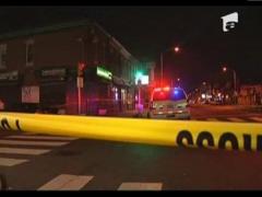 Filmarile pentru un videoclip rap amator s-au terminat tragic in Statele Unite