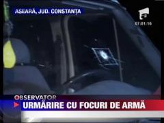 Urmarire ca-n filme in Constanta