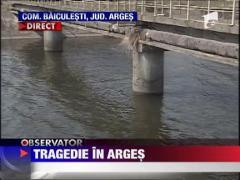 Ancheta dificila in comuna Baiculesti