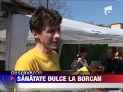 Observator 16 Weekend