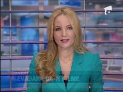 Observator 13 Weekend