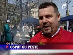 Dezlegare la peste de Bunavestire