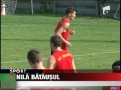 Mihai Costea a sarit sa-l bata pe antrenorul Stelei, Ilie Stan!