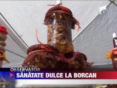 Sarbatoarea mierii, in Blaj