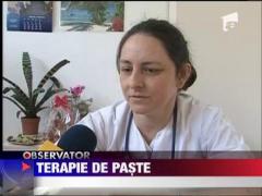 Oferte pentru vacanta de Paste